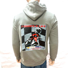 Load image into Gallery viewer, F4L pull over hoodie

