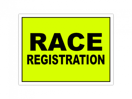 2024 Racer registration