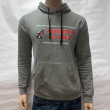 Load image into Gallery viewer, F4L pull over hoodie
