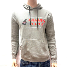Load image into Gallery viewer, F4L pull over hoodie
