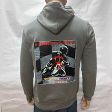 Load image into Gallery viewer, F4L pull over hoodie
