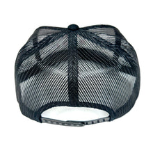 Load image into Gallery viewer, F4L Hat black/white
